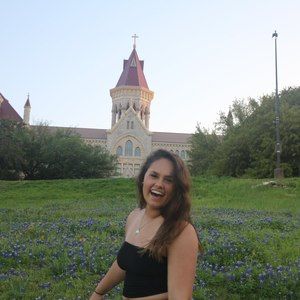 Meet your Posher, Nikki